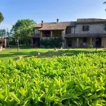 Holiday home Vepres Massa Martana