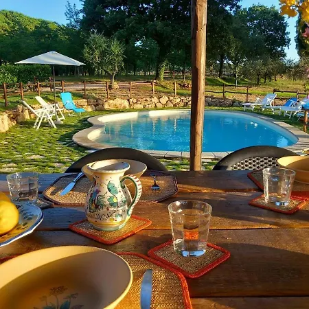 Vepres Casa de Férias