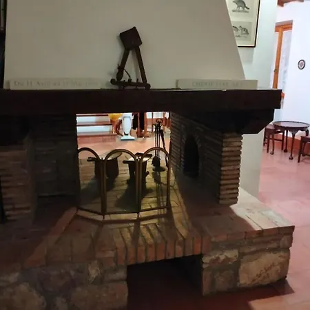 Casa de Férias Vepres