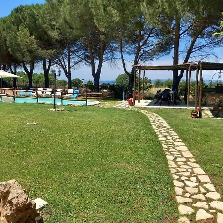 Vepres Casa de Férias Massa Martana