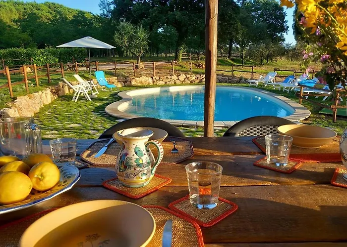 Vepres Casa de Férias