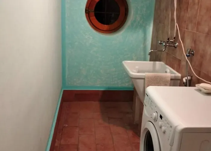 Vepres Casa de Férias Massa Martana