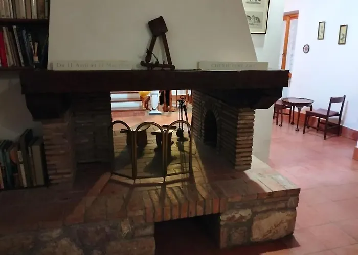 Casa de Férias Vepres