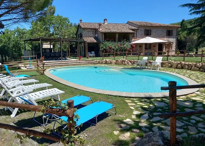 Vepres Casa de Férias