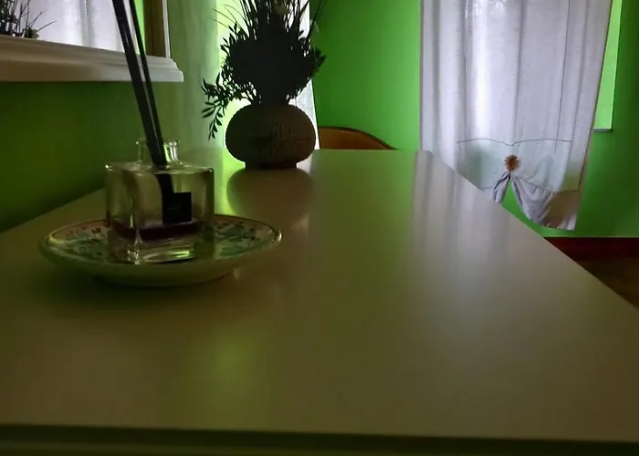 Casa de Férias Vepres Massa Martana