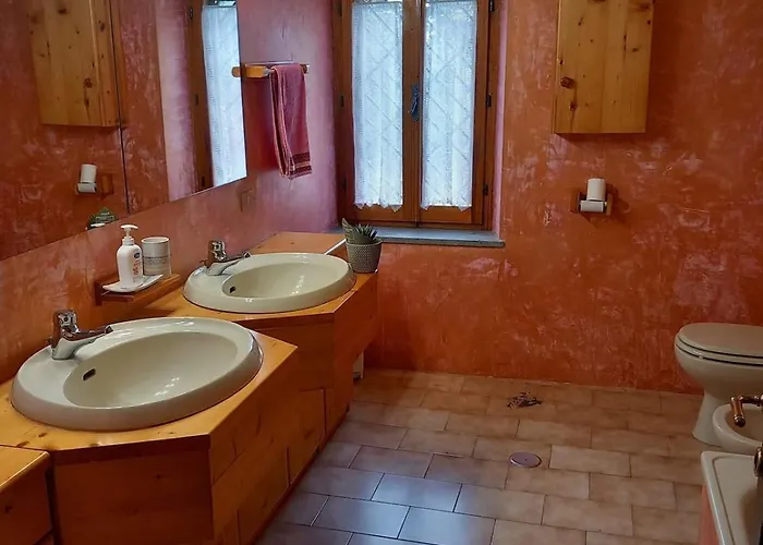 Prázdninový dům Vepres