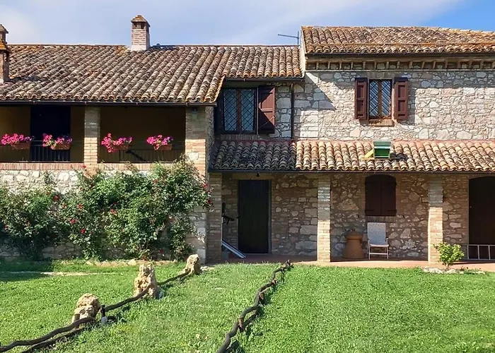 Vepres * Massa Martana