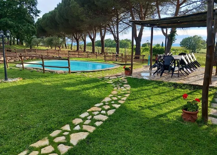 Prázdninový dům Vepres